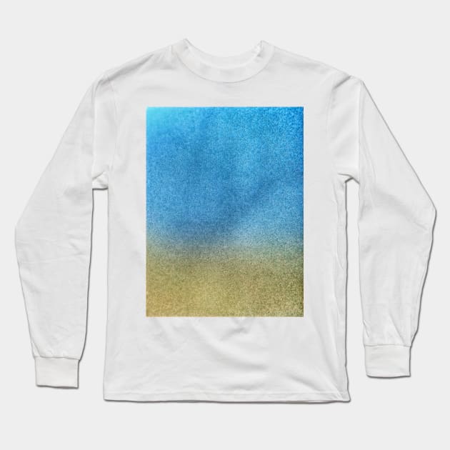 Transition Long Sleeve T-Shirt by davidbstudios